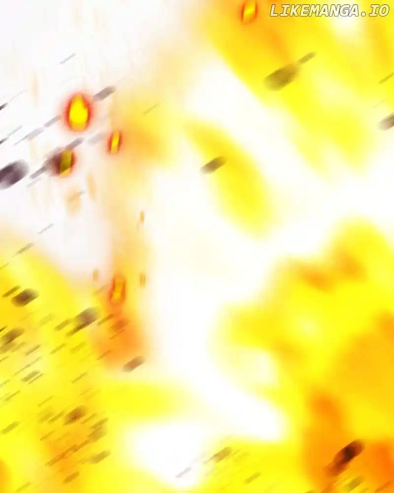 Not Even Bones Chapter 186