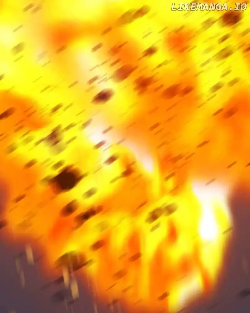 Not Even Bones Chapter 186