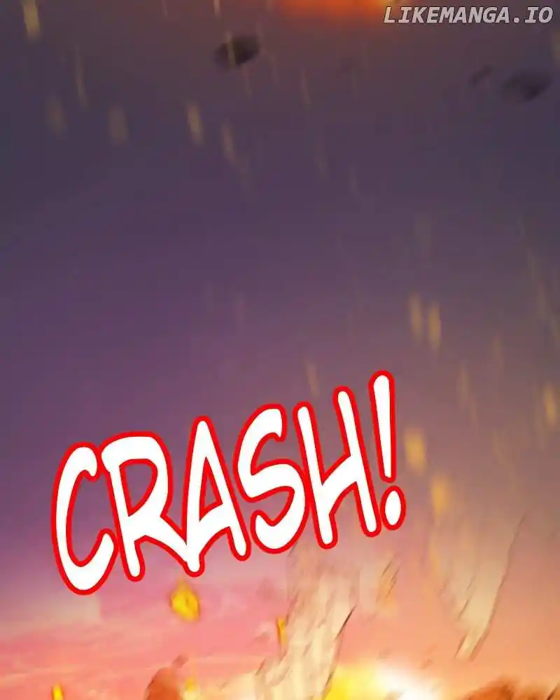 Not Even Bones Chapter 186