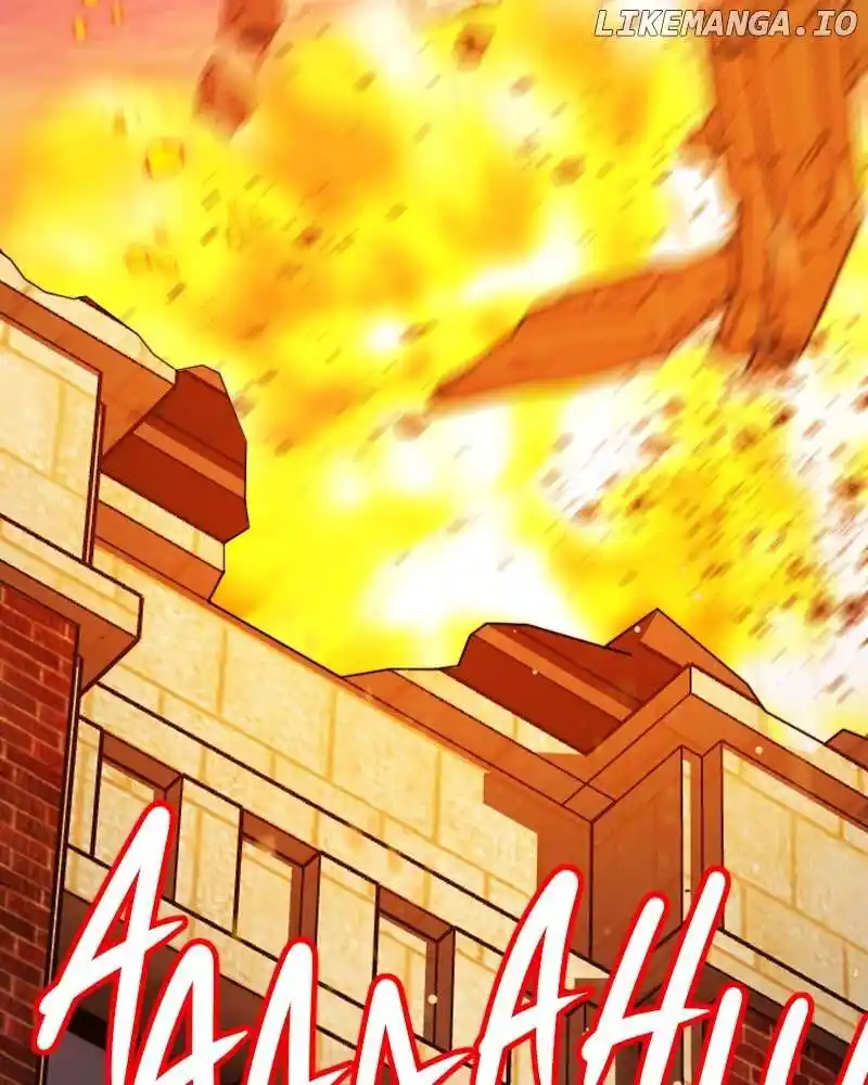 Not Even Bones Chapter 186