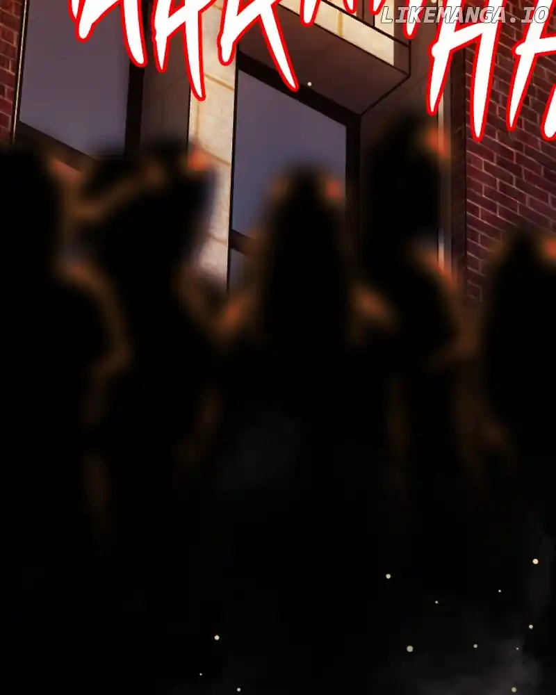 Not Even Bones Chapter 186