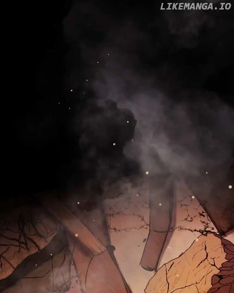 Not Even Bones Chapter 186