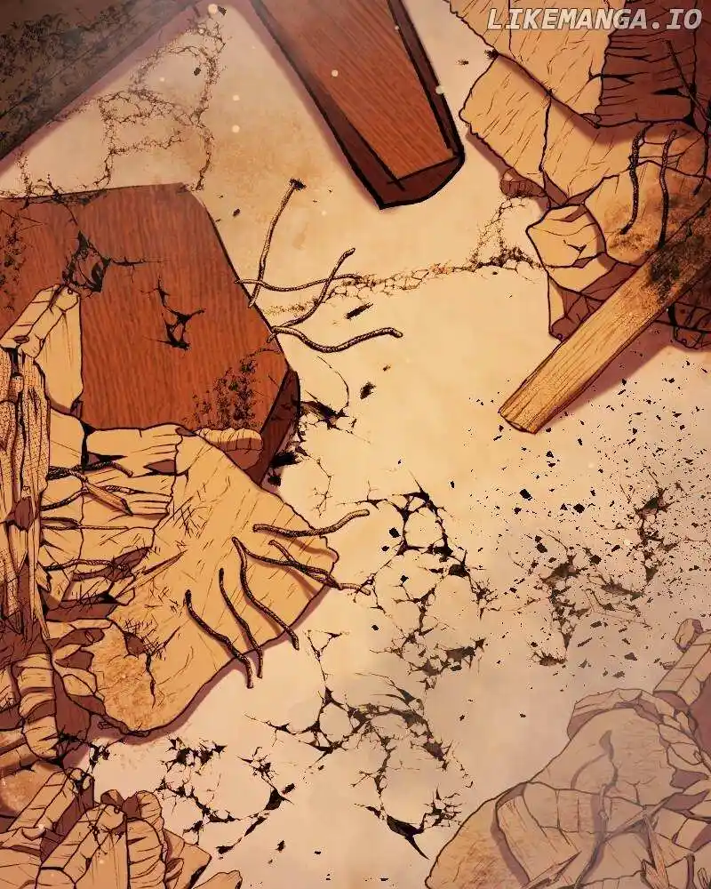 Not Even Bones Chapter 186