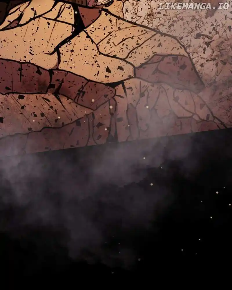 Not Even Bones Chapter 186