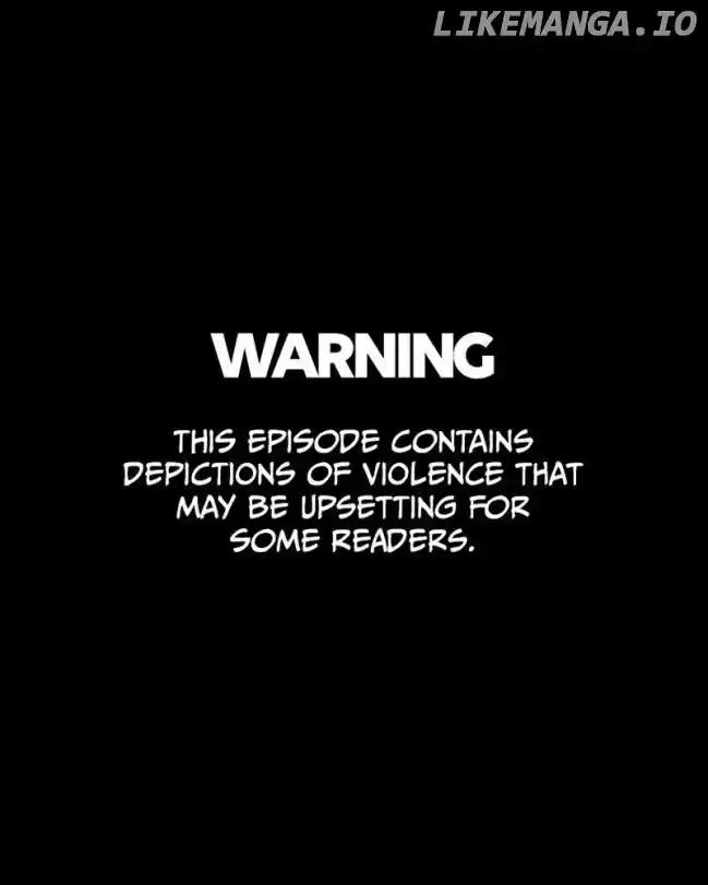 Not Even Bones Chapter 188