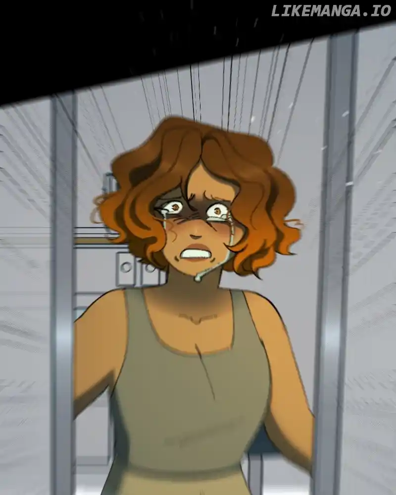 Not Even Bones Chapter 188