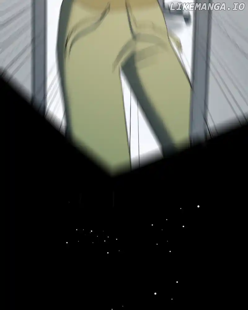 Not Even Bones Chapter 188