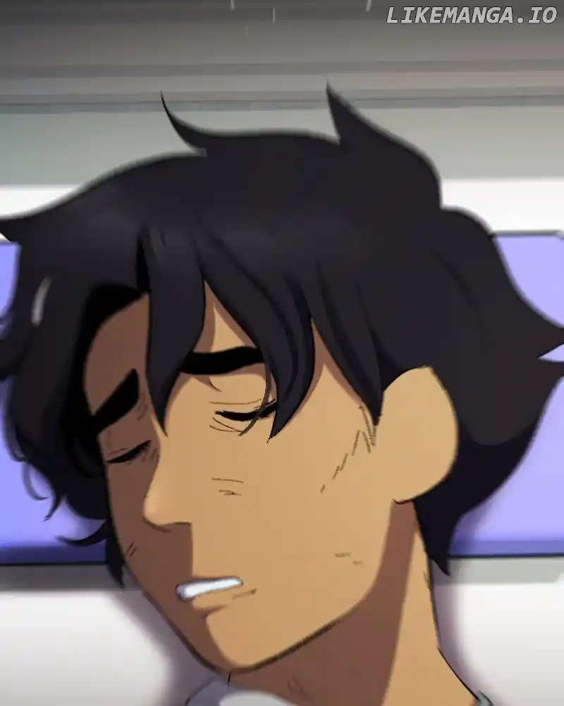 Not Even Bones Chapter 188