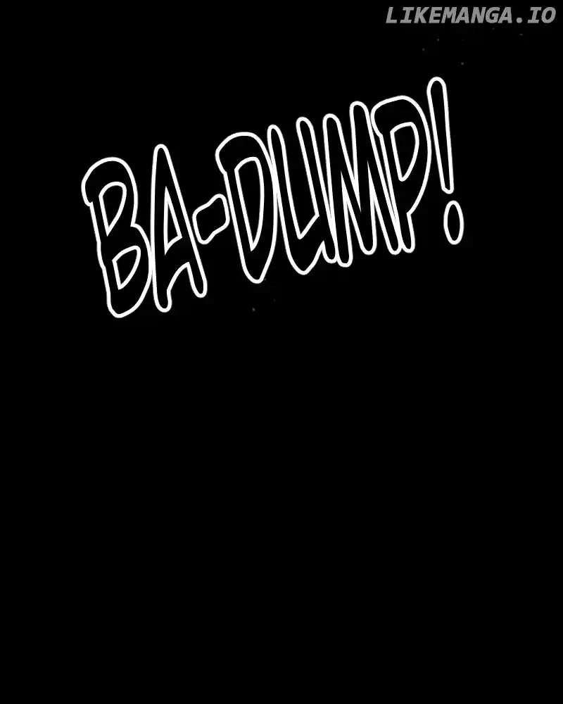 Not Even Bones Chapter 188