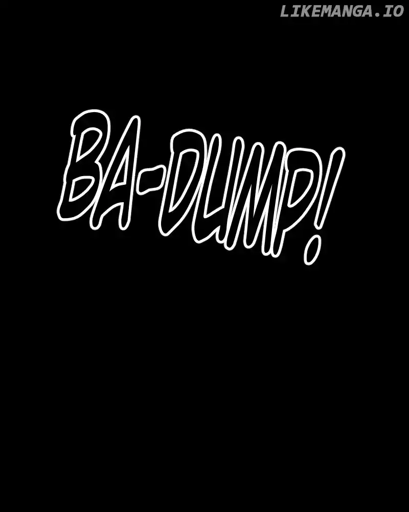 Not Even Bones Chapter 188