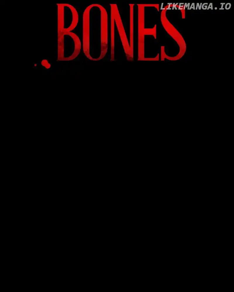 Not Even Bones Chapter 188