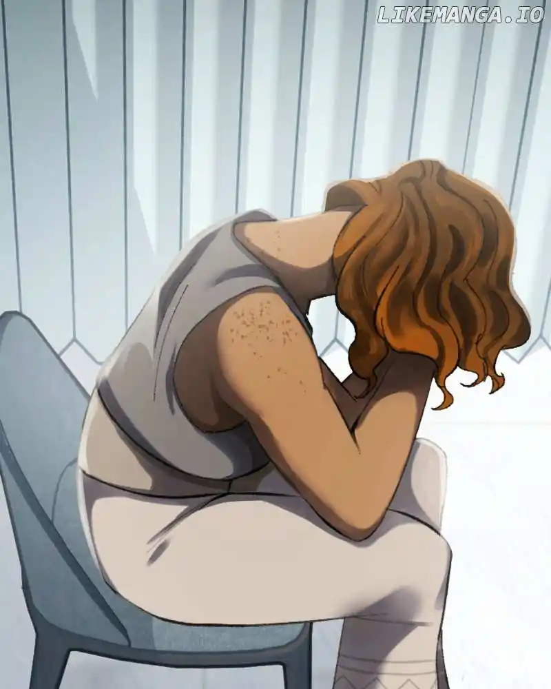 Not Even Bones Chapter 188