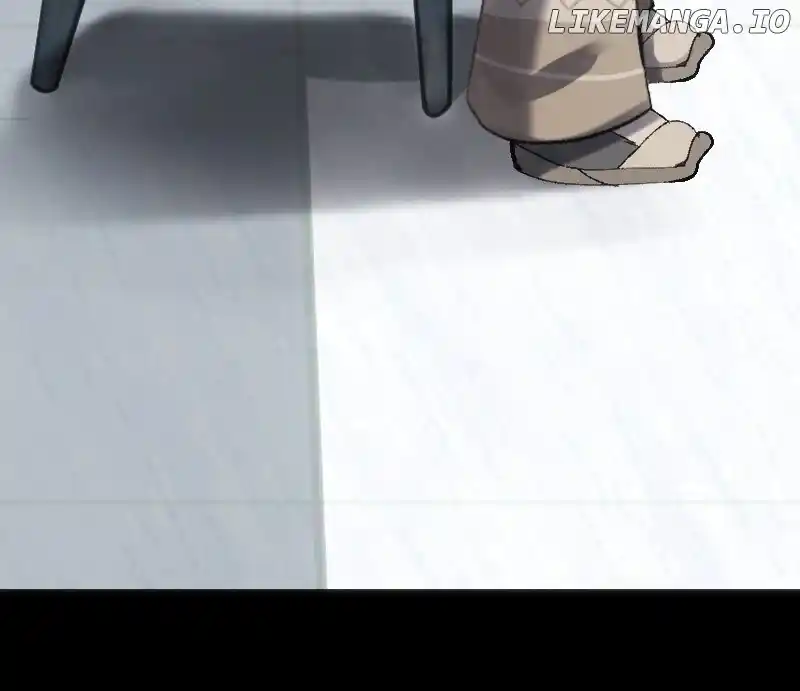 Not Even Bones Chapter 188