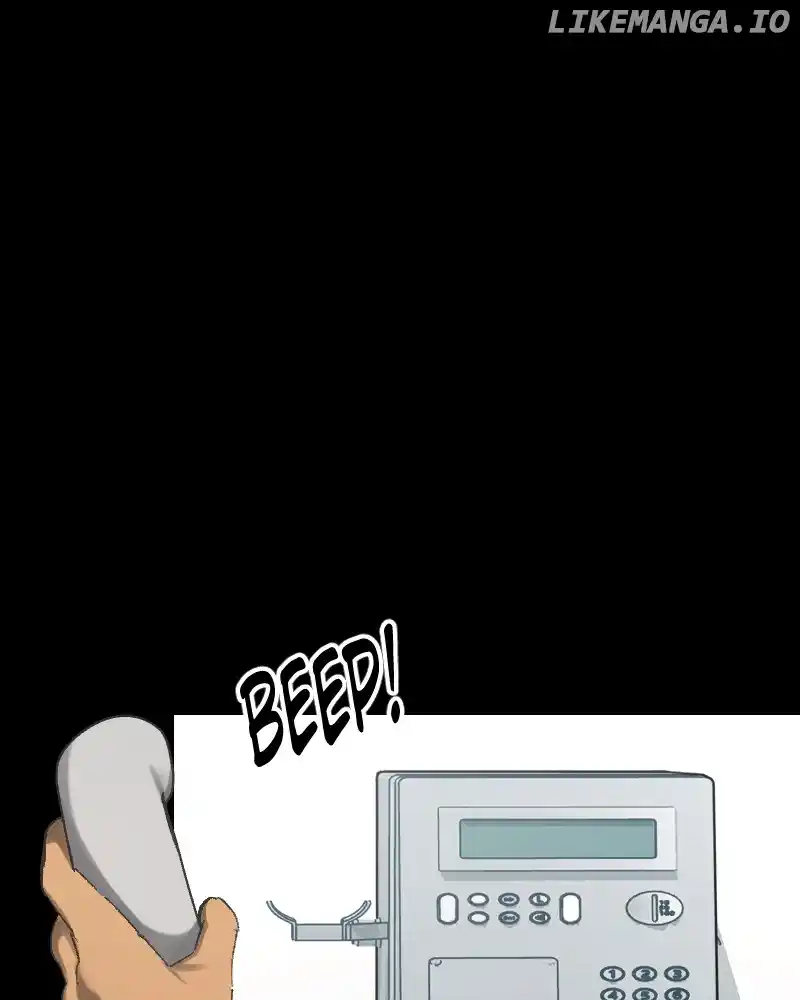 Not Even Bones Chapter 188