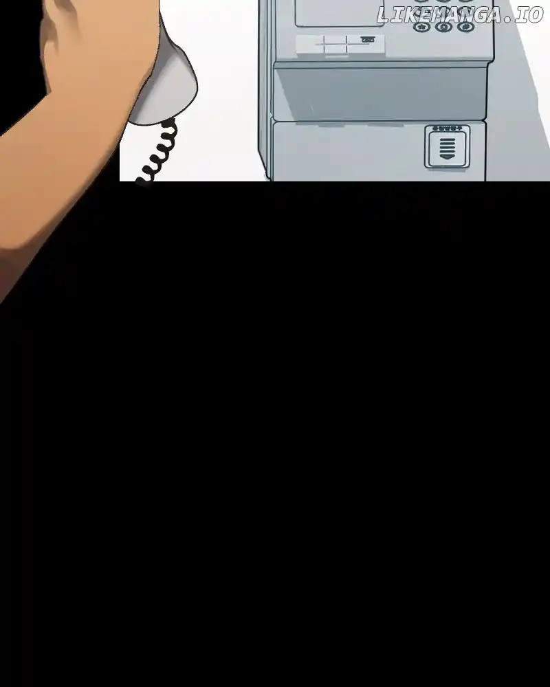 Not Even Bones Chapter 188