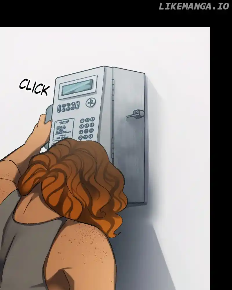 Not Even Bones Chapter 188