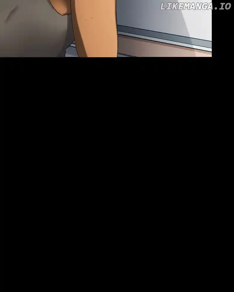 Not Even Bones Chapter 188