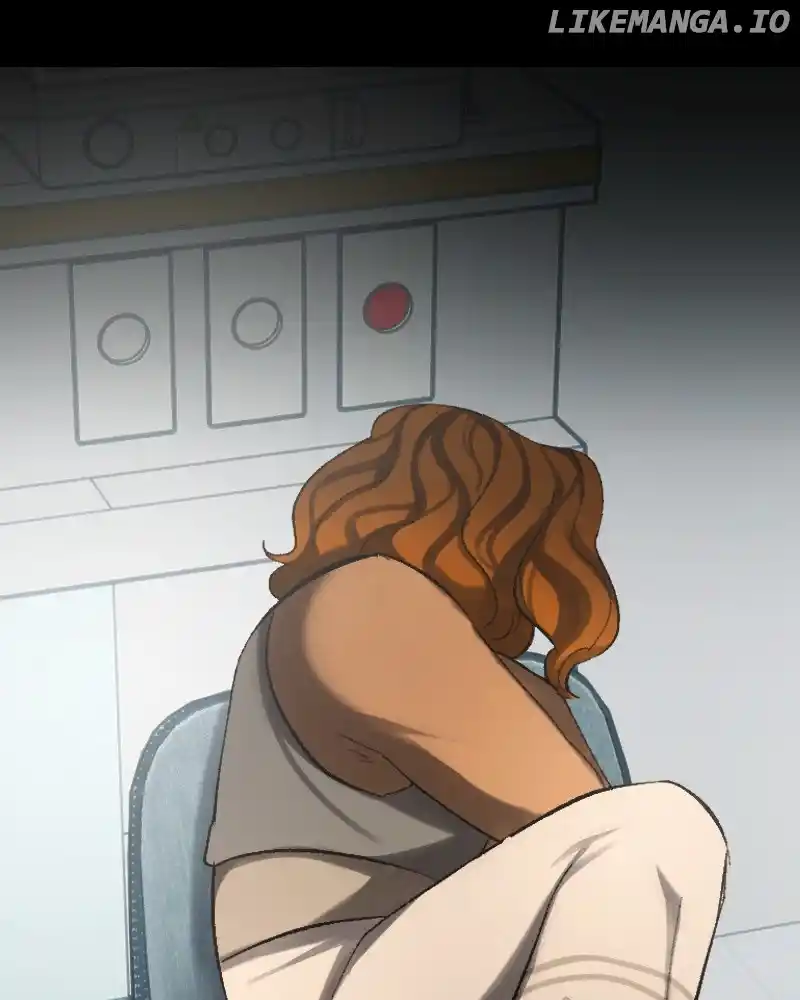 Not Even Bones Chapter 188