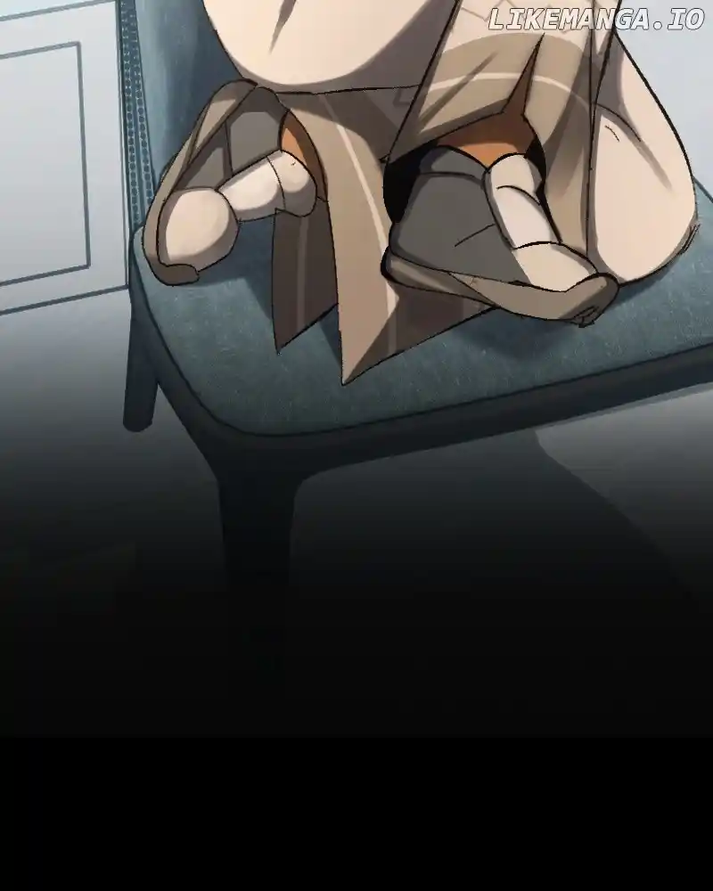 Not Even Bones Chapter 188