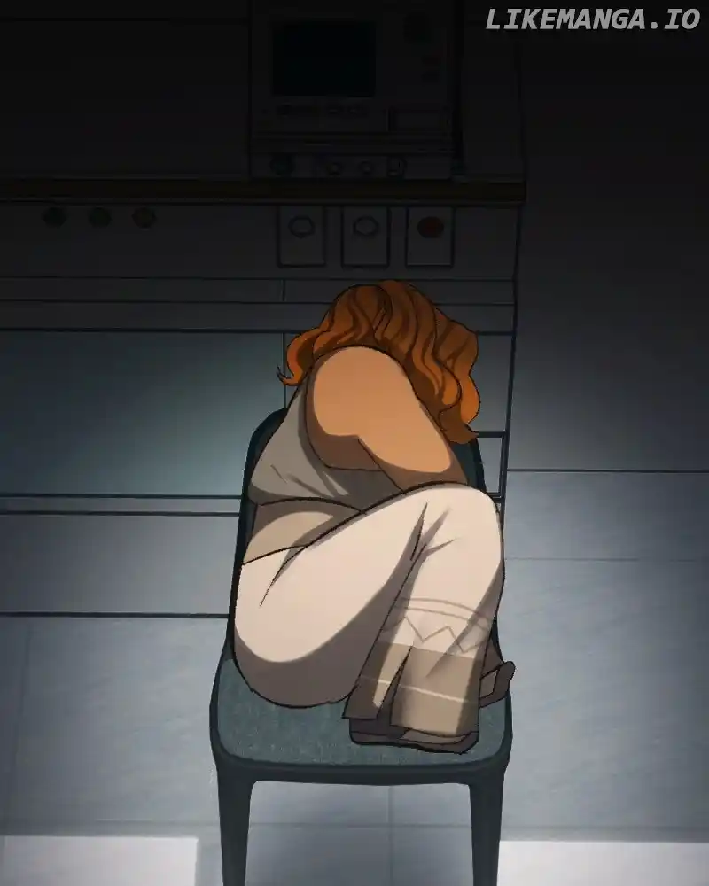 Not Even Bones Chapter 188