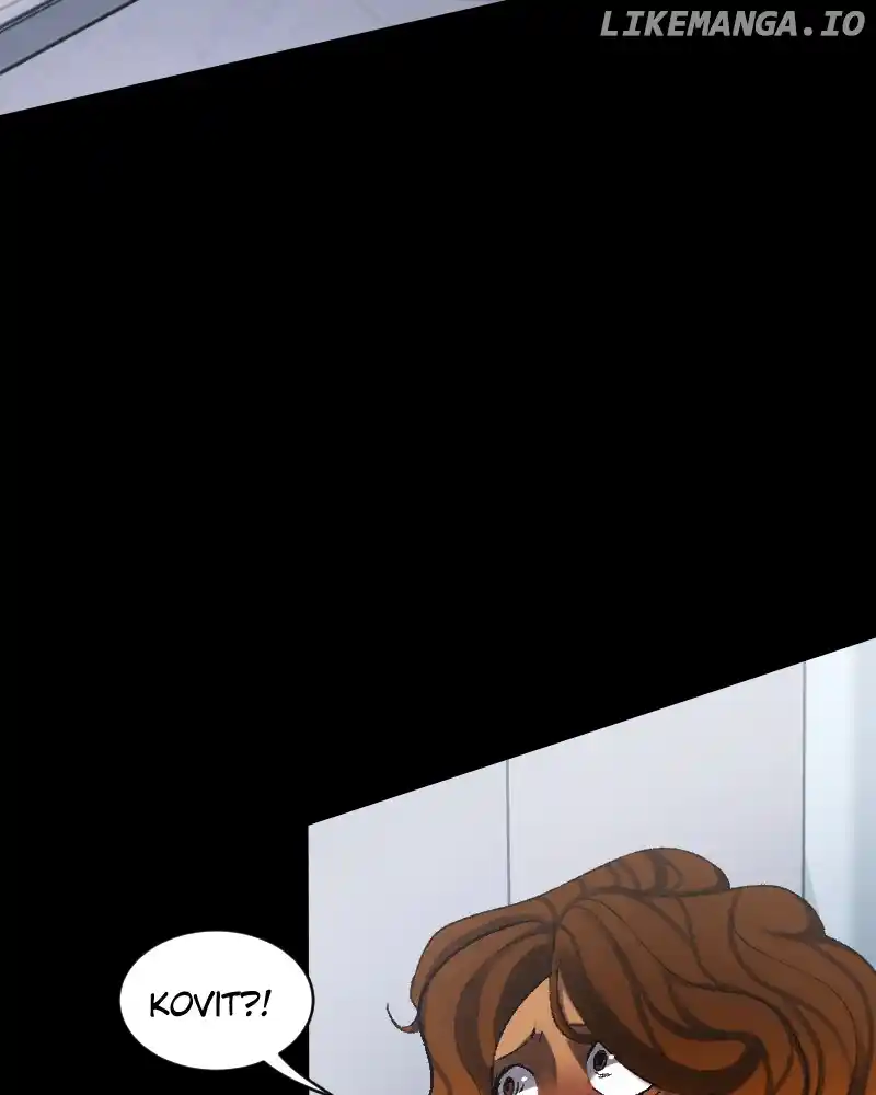 Not Even Bones Chapter 188