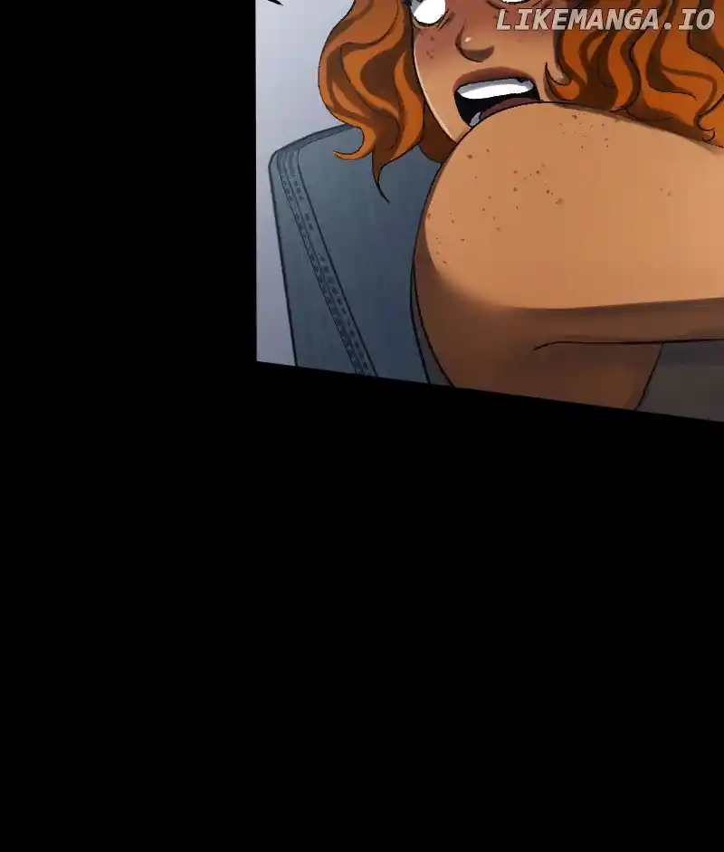 Not Even Bones Chapter 188