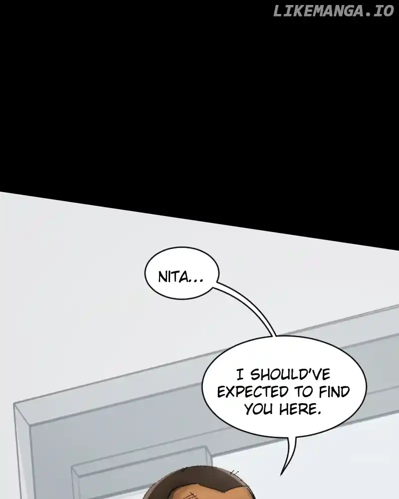 Not Even Bones Chapter 188