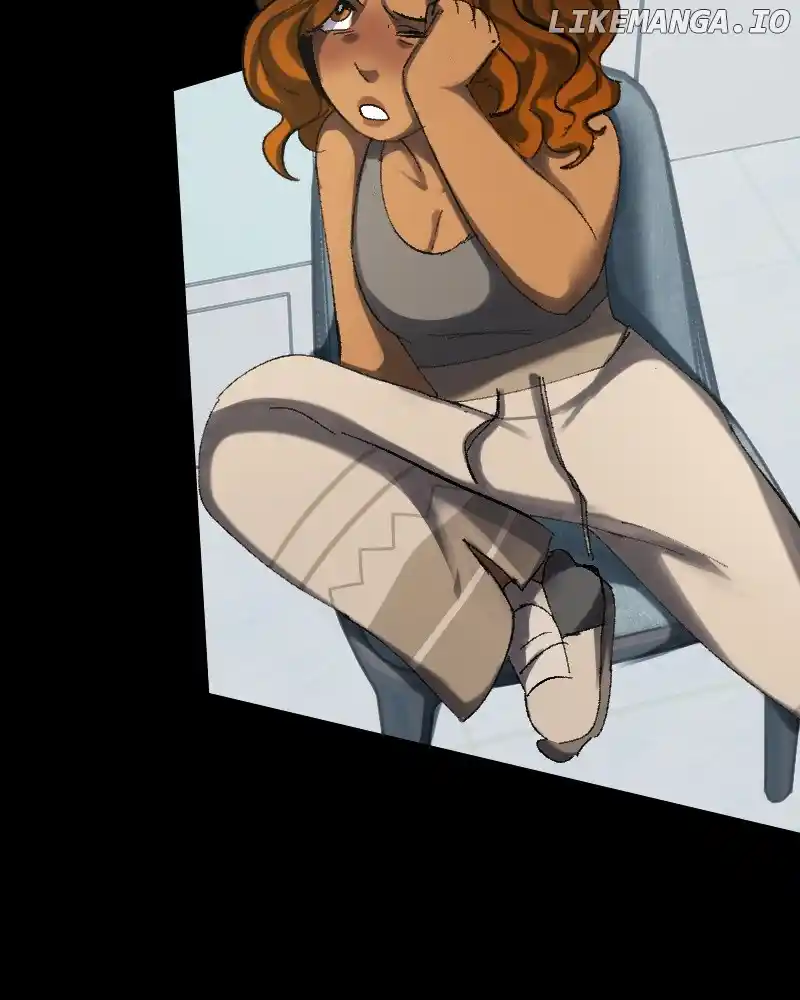 Not Even Bones Chapter 188