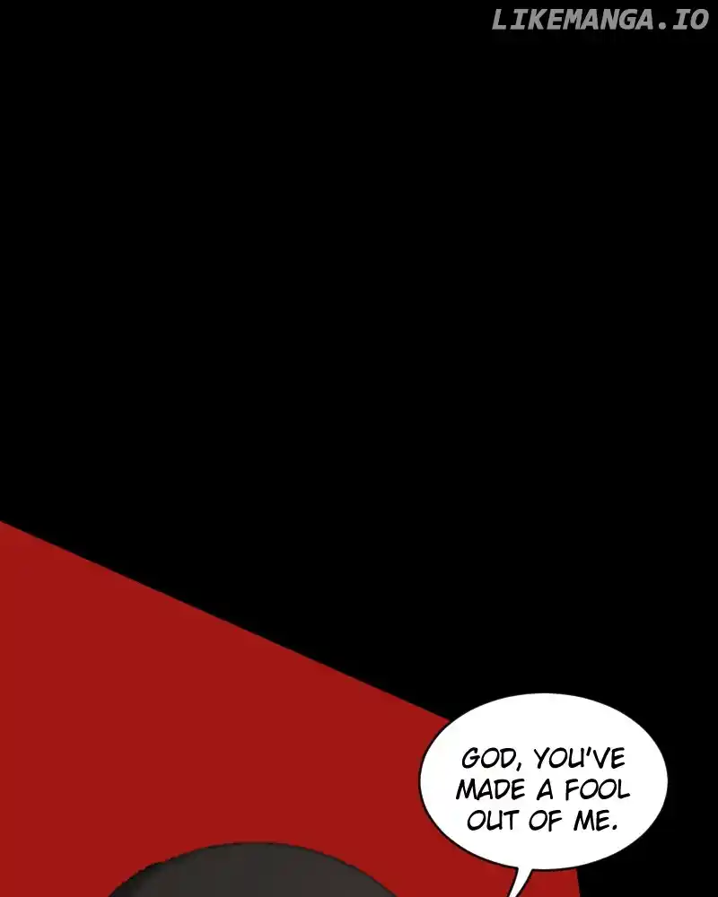 Not Even Bones Chapter 188