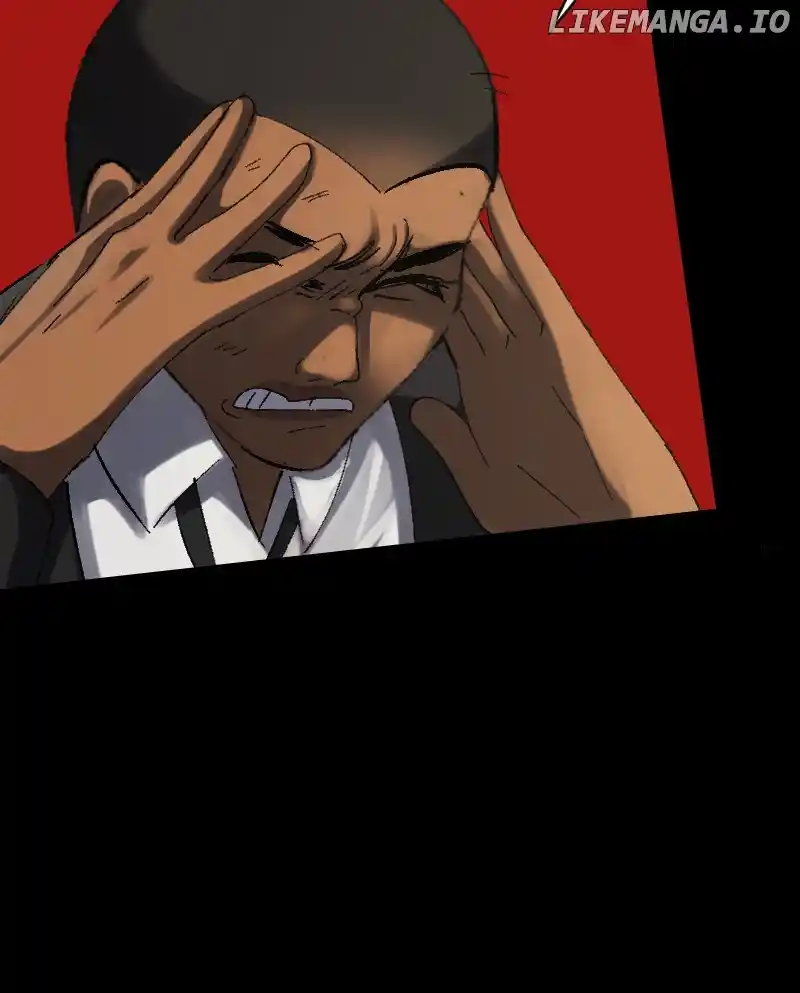 Not Even Bones Chapter 188