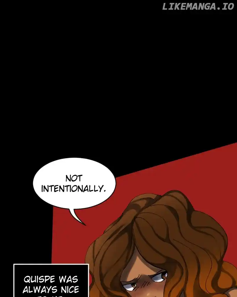 Not Even Bones Chapter 188