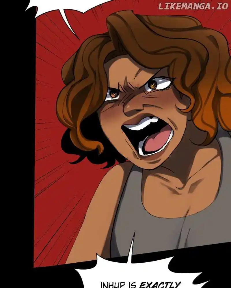 Not Even Bones Chapter 188