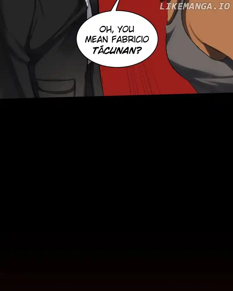 Not Even Bones Chapter 188