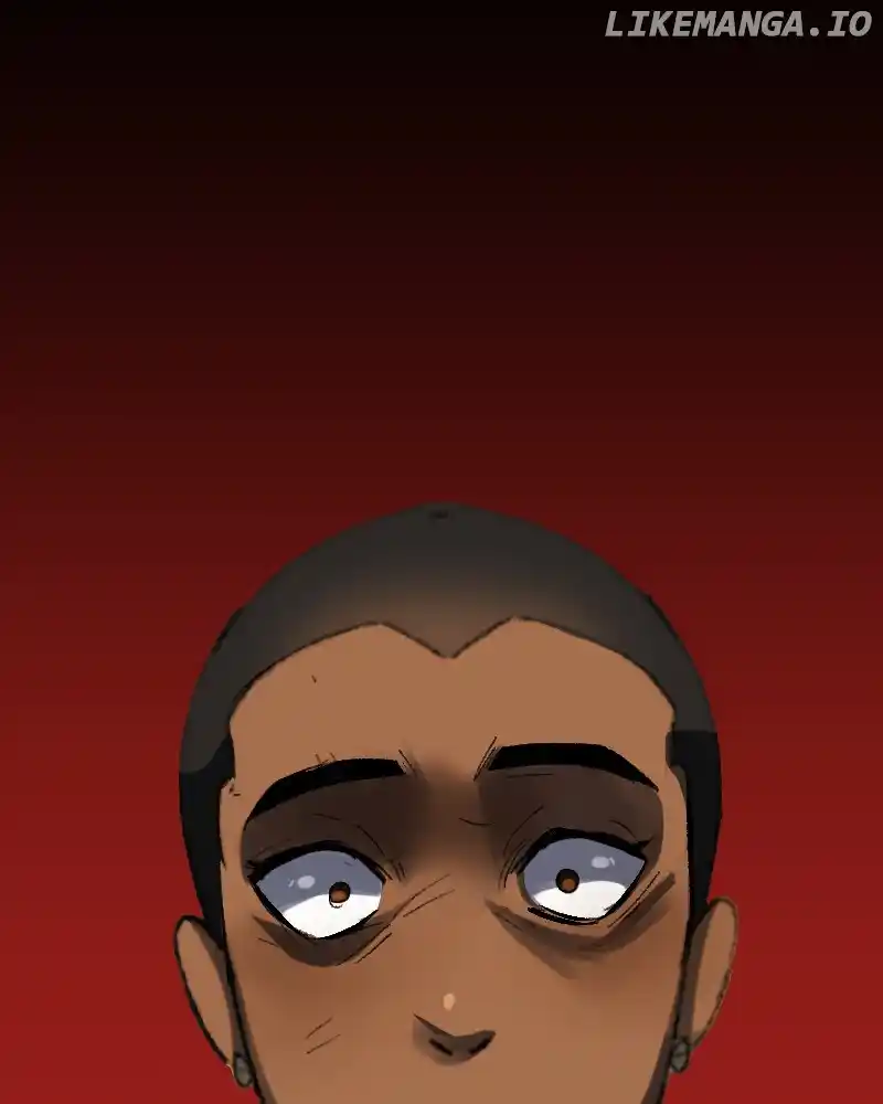 Not Even Bones Chapter 188