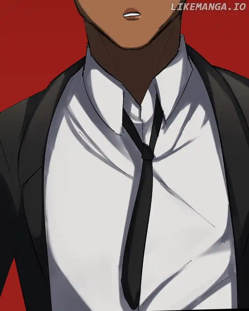 Not Even Bones Chapter 188