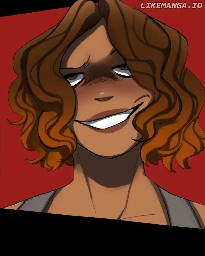 Not Even Bones Chapter 188