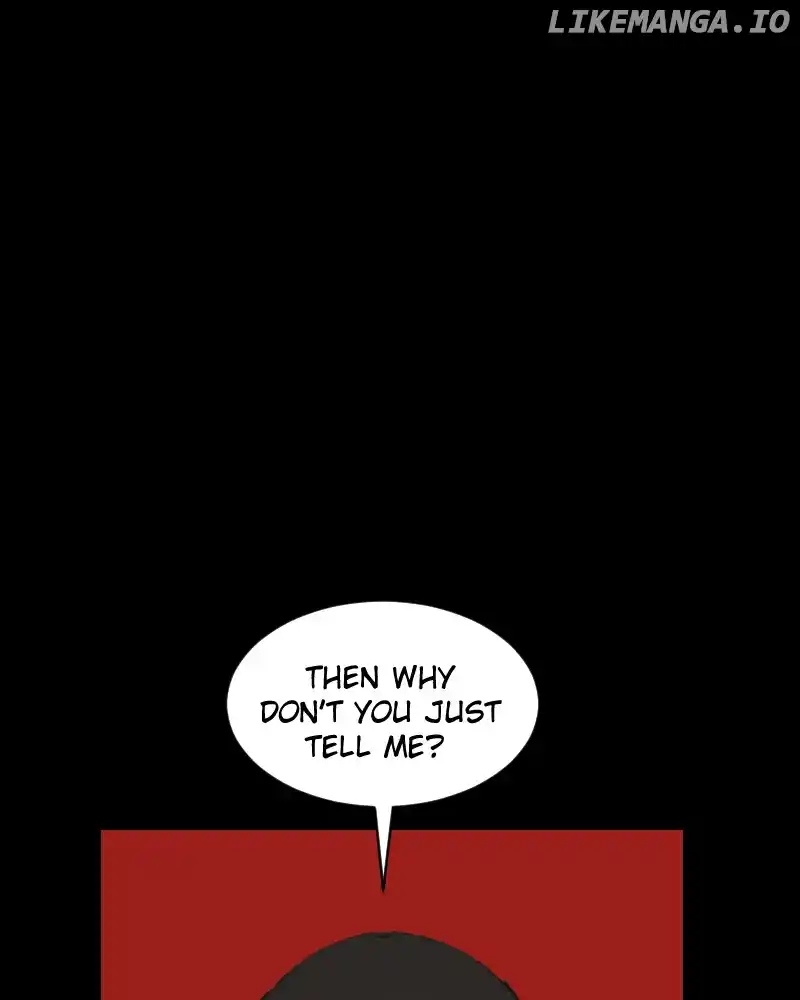 Not Even Bones Chapter 188