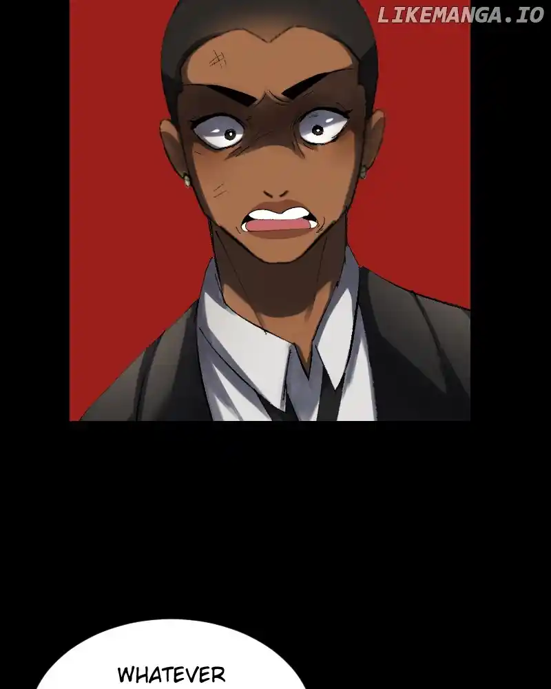 Not Even Bones Chapter 188