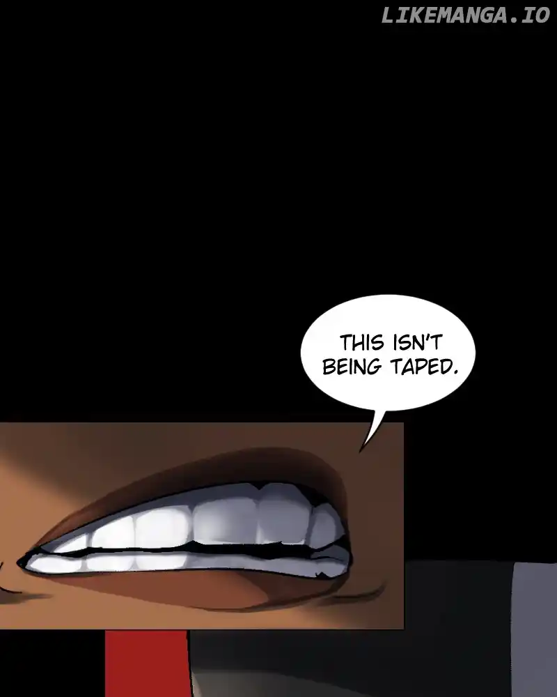 Not Even Bones Chapter 188