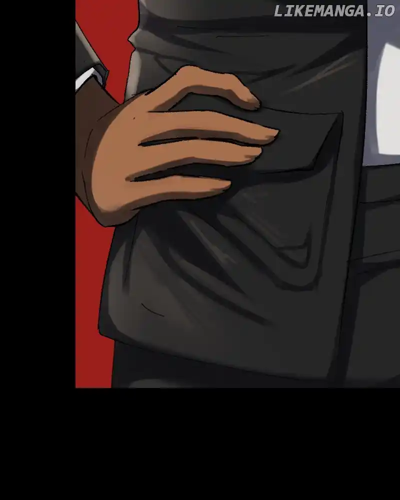 Not Even Bones Chapter 188