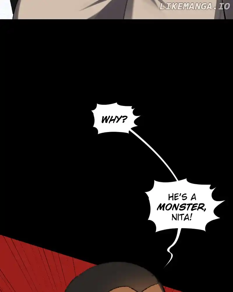 Not Even Bones Chapter 188