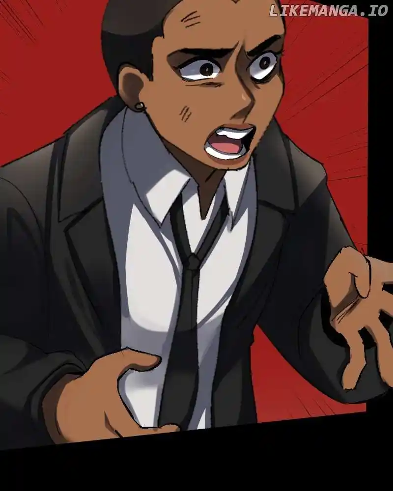 Not Even Bones Chapter 188