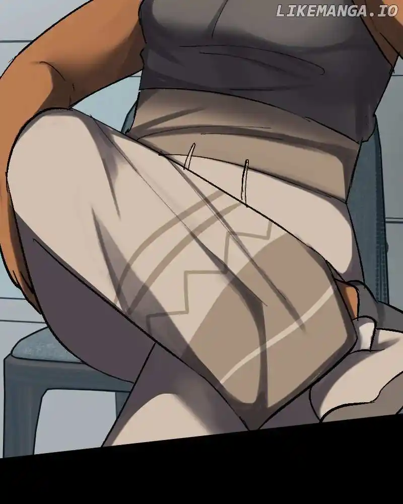 Not Even Bones Chapter 188