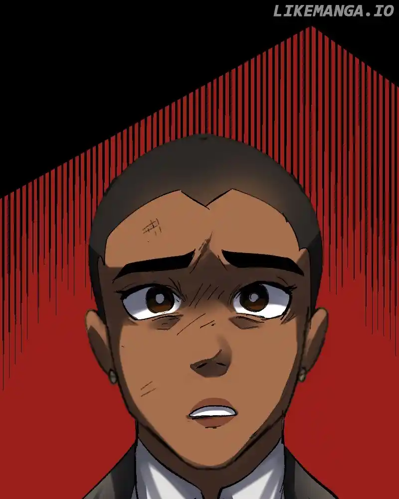 Not Even Bones Chapter 188