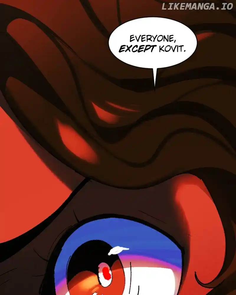 Not Even Bones Chapter 188