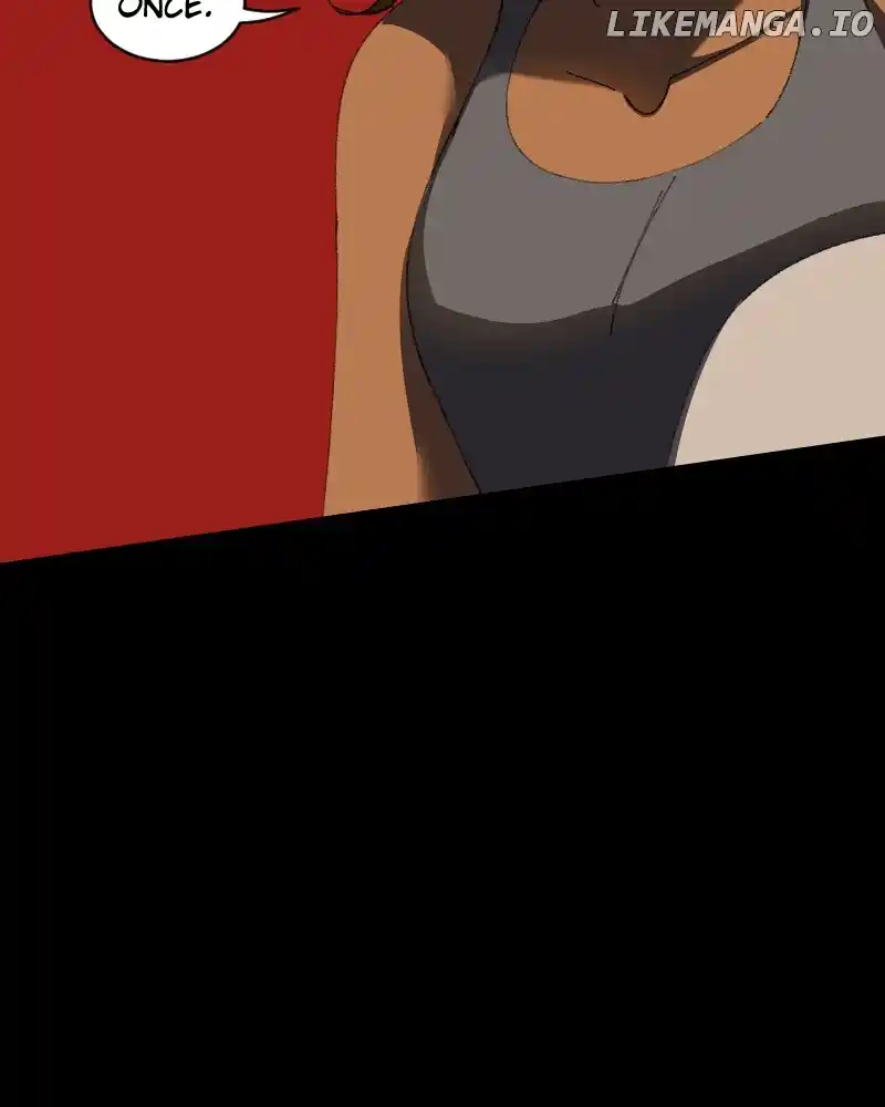 Not Even Bones Chapter 188