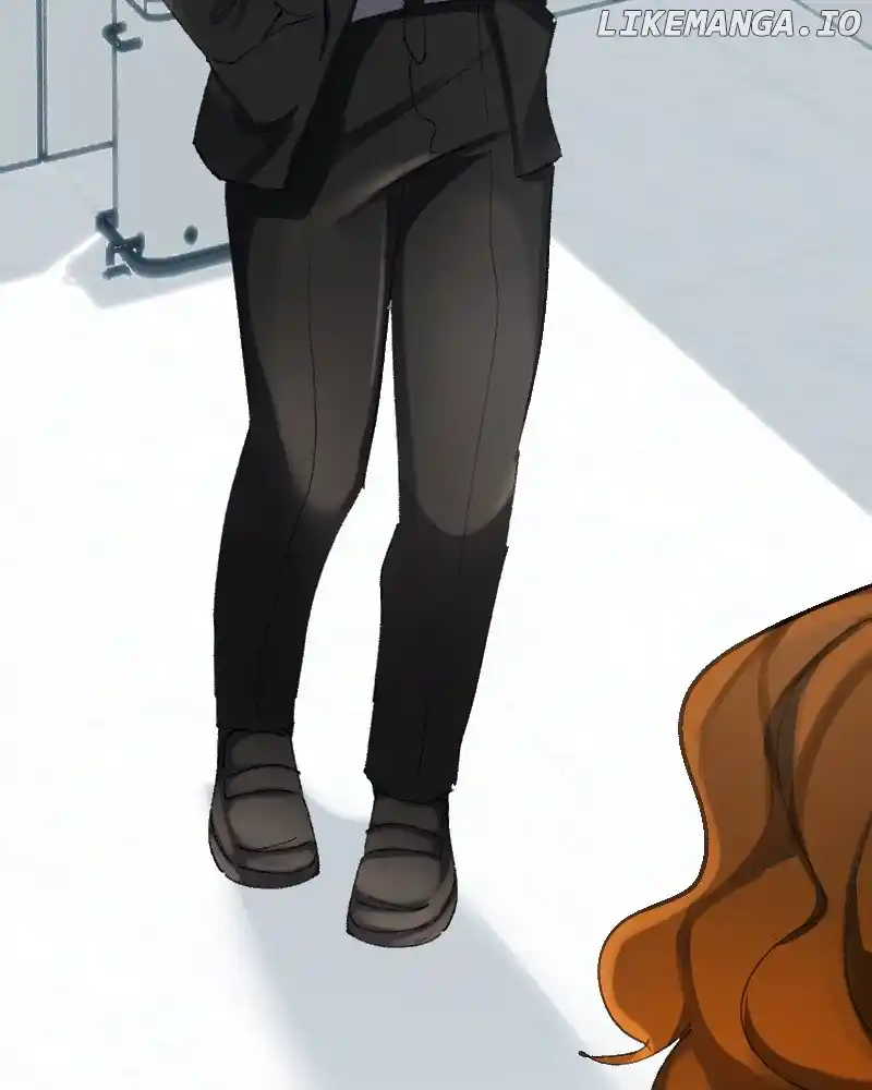 Not Even Bones Chapter 188