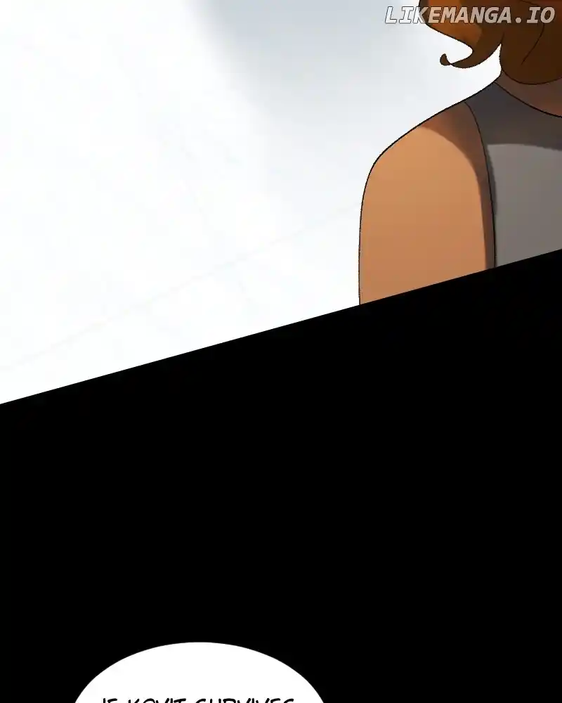 Not Even Bones Chapter 188