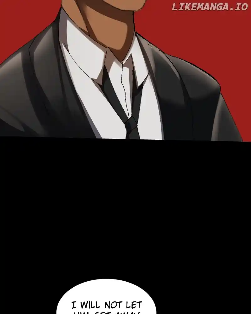 Not Even Bones Chapter 188