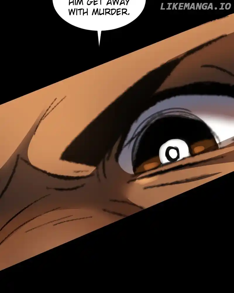 Not Even Bones Chapter 188